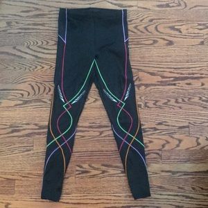 CW-X Womens Stabilyx Running Tights